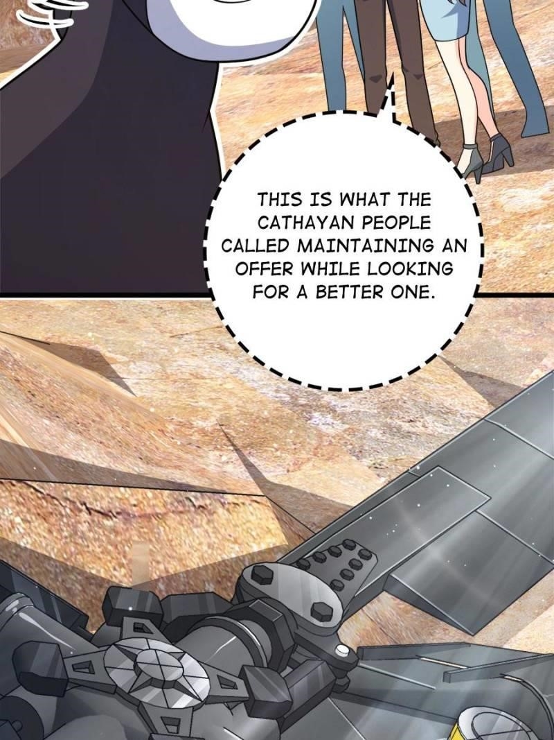 Spare Me, Great Lord! Chapter 725 - Page 66