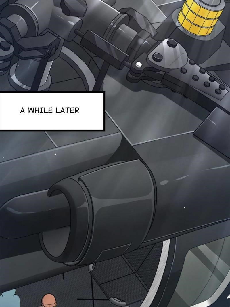 Spare Me, Great Lord! Chapter 725 - Page 67