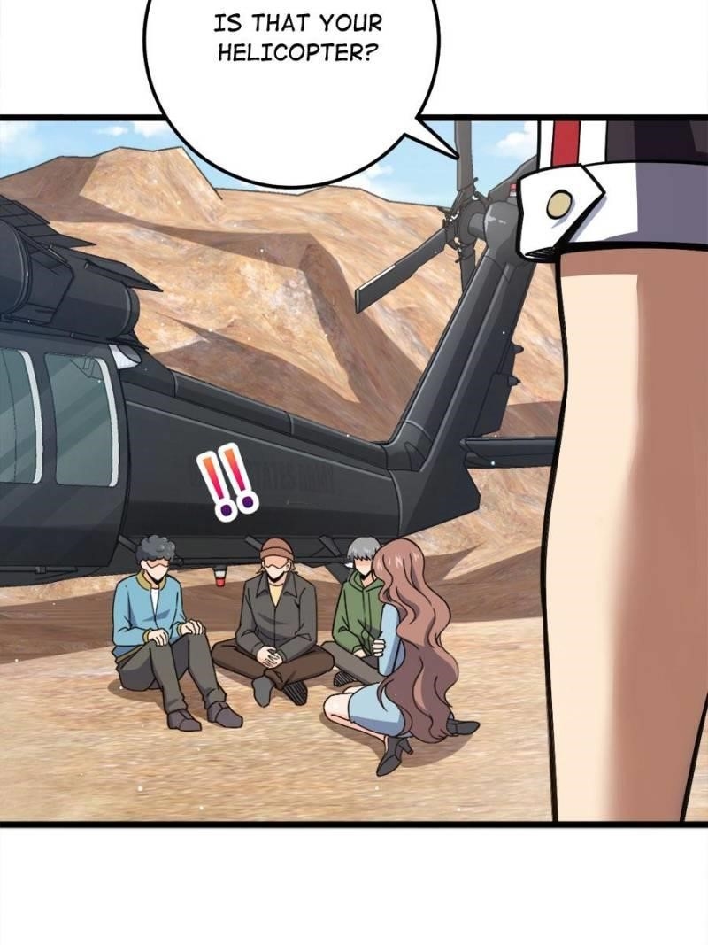 Spare Me, Great Lord! Chapter 725 - Page 7