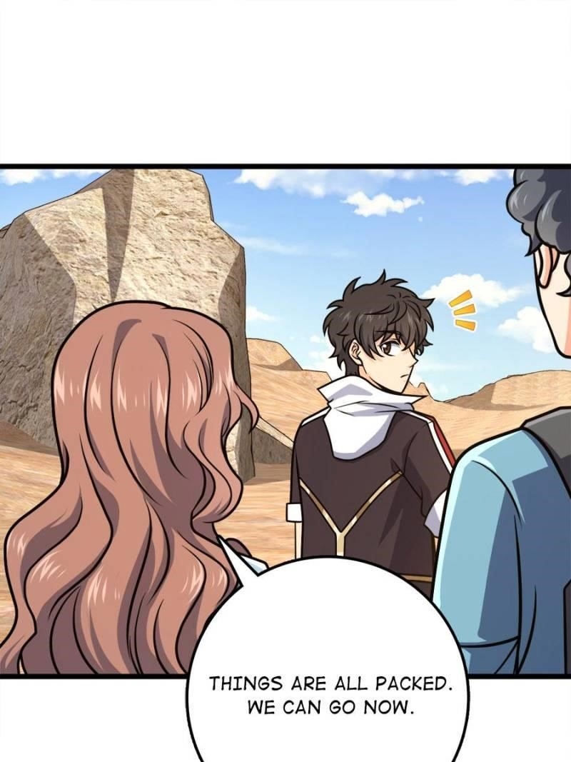 Spare Me, Great Lord! Chapter 725 - Page 70