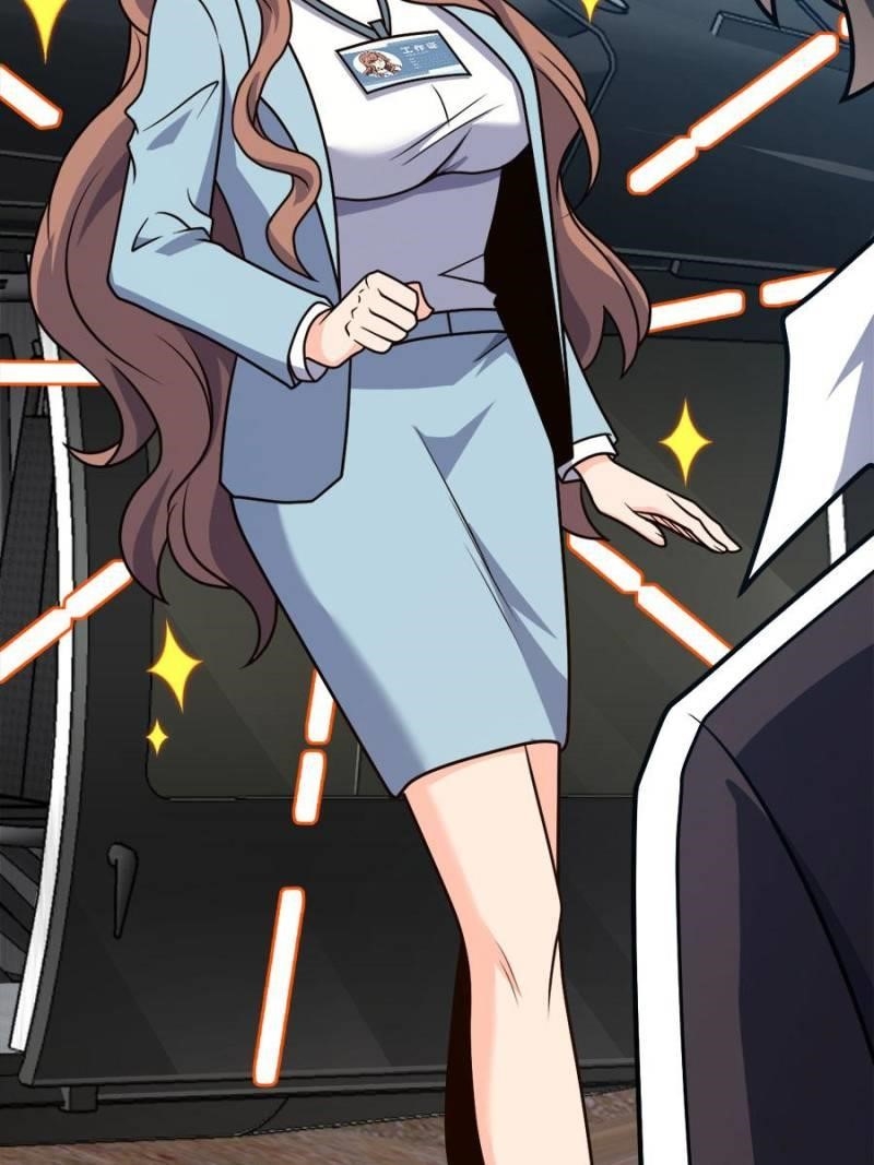 Spare Me, Great Lord! Chapter 725 - Page 72