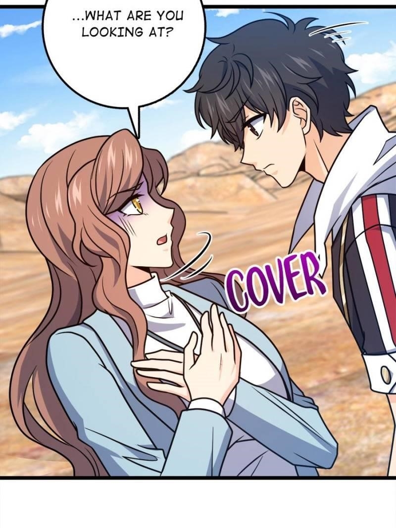 Spare Me, Great Lord! Chapter 725 - Page 74