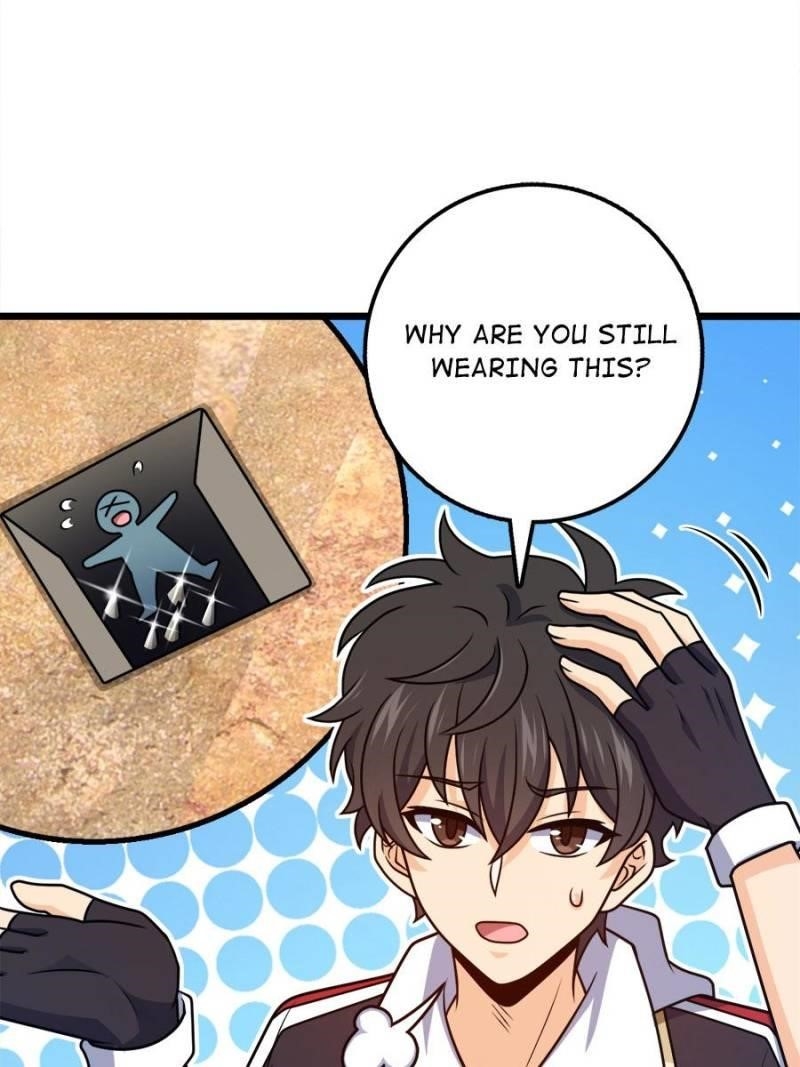 Spare Me, Great Lord! Chapter 725 - Page 75