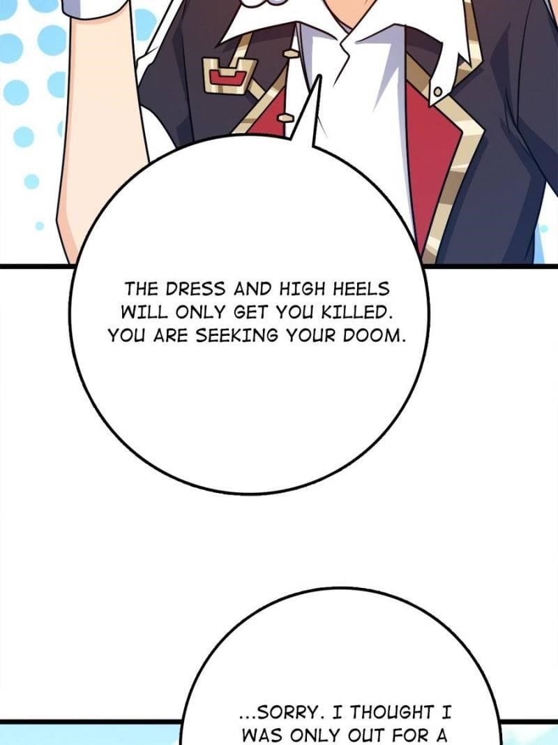 Spare Me, Great Lord! Chapter 725 - Page 76