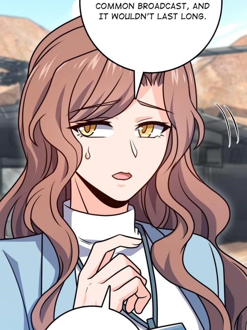 Spare Me, Great Lord! Chapter 725 - Page 77