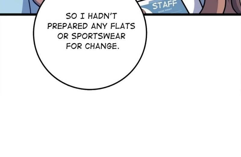 Spare Me, Great Lord! Chapter 725 - Page 78