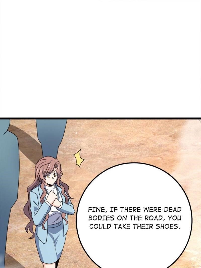 Spare Me, Great Lord! Chapter 725 - Page 79