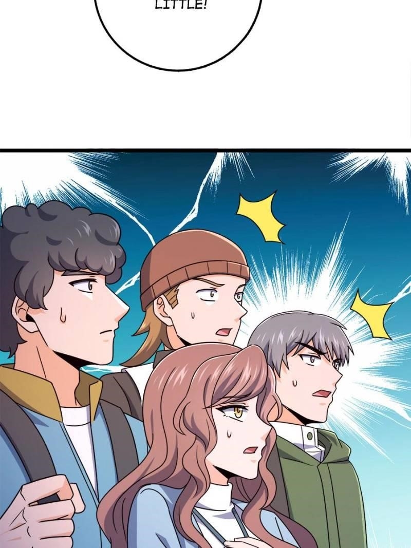 Spare Me, Great Lord! Chapter 725 - Page 88