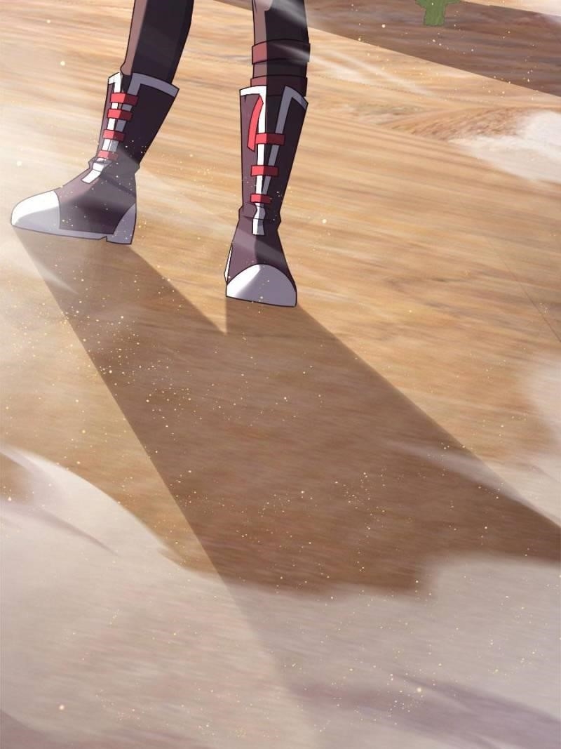 Spare Me, Great Lord! Chapter 725 - Page 91