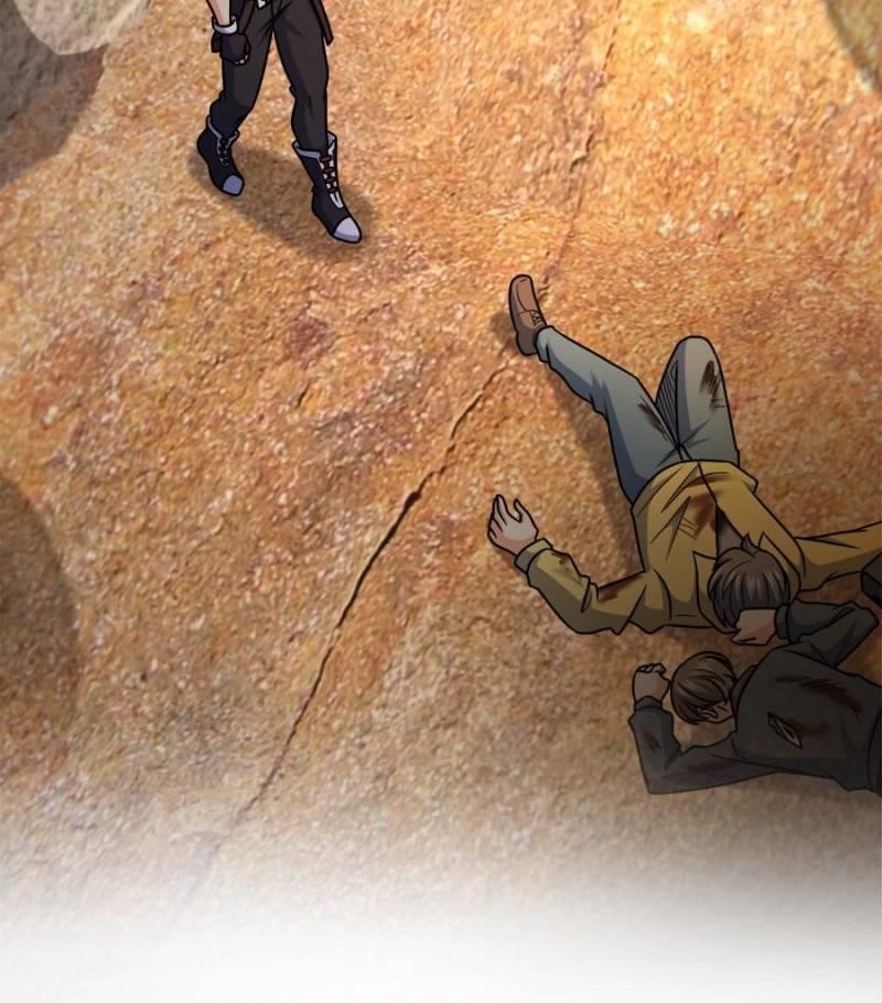 Spare Me, Great Lord! Chapter 726 - Page 18