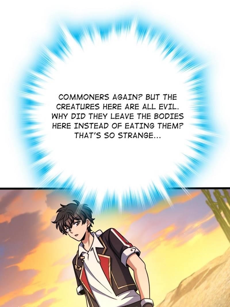 Spare Me, Great Lord! Chapter 726 - Page 19