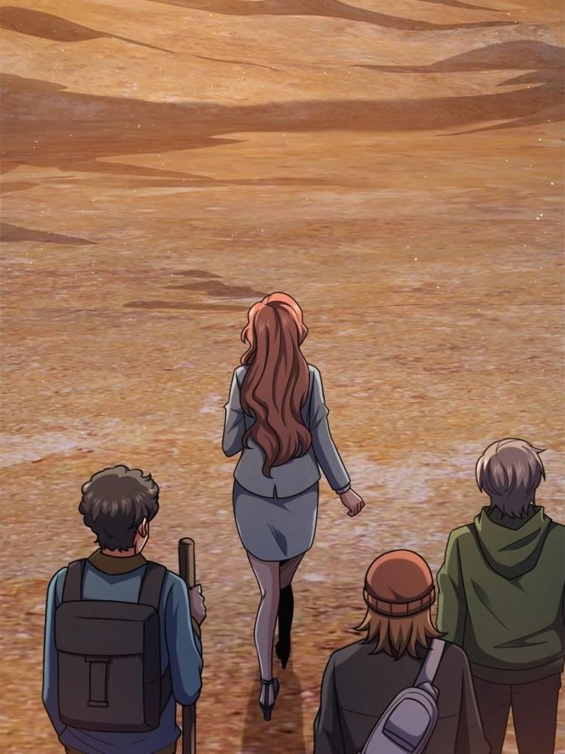 Spare Me, Great Lord! Chapter 726 - Page 2