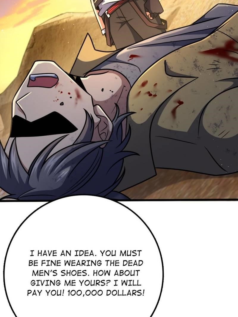 Spare Me, Great Lord! Chapter 726 - Page 20