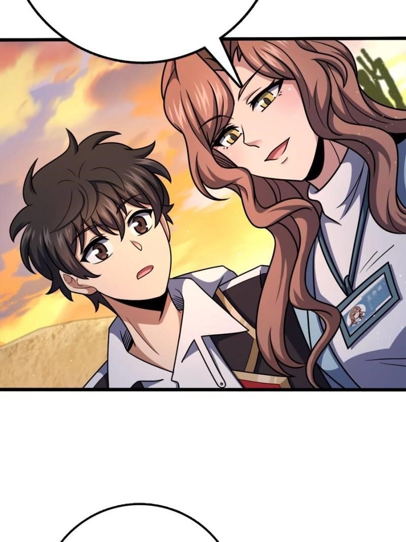 Spare Me, Great Lord! Chapter 726 - Page 21