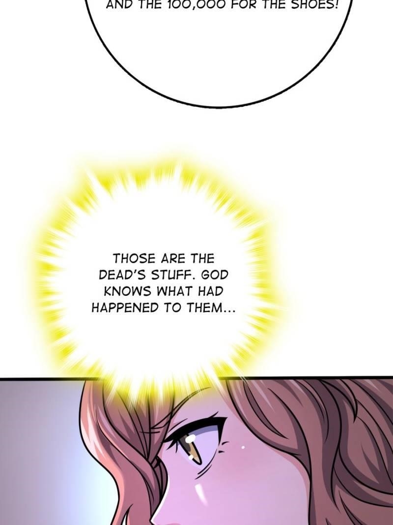 Spare Me, Great Lord! Chapter 726 - Page 23