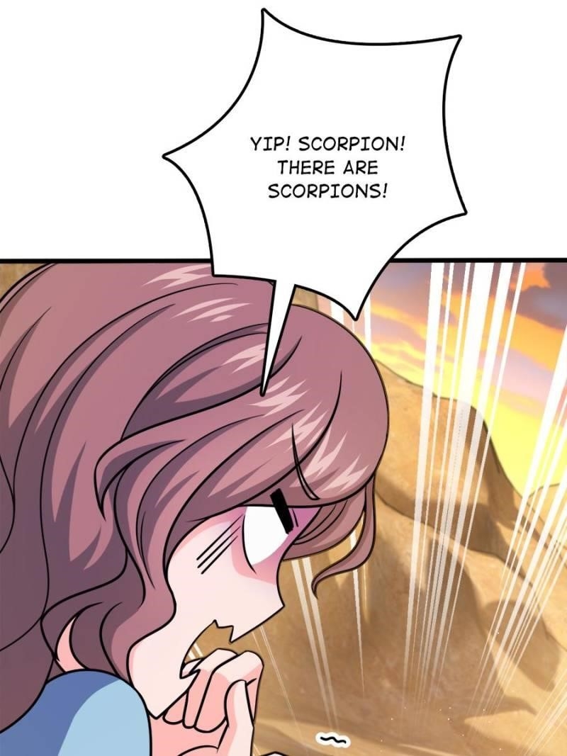 Spare Me, Great Lord! Chapter 726 - Page 26