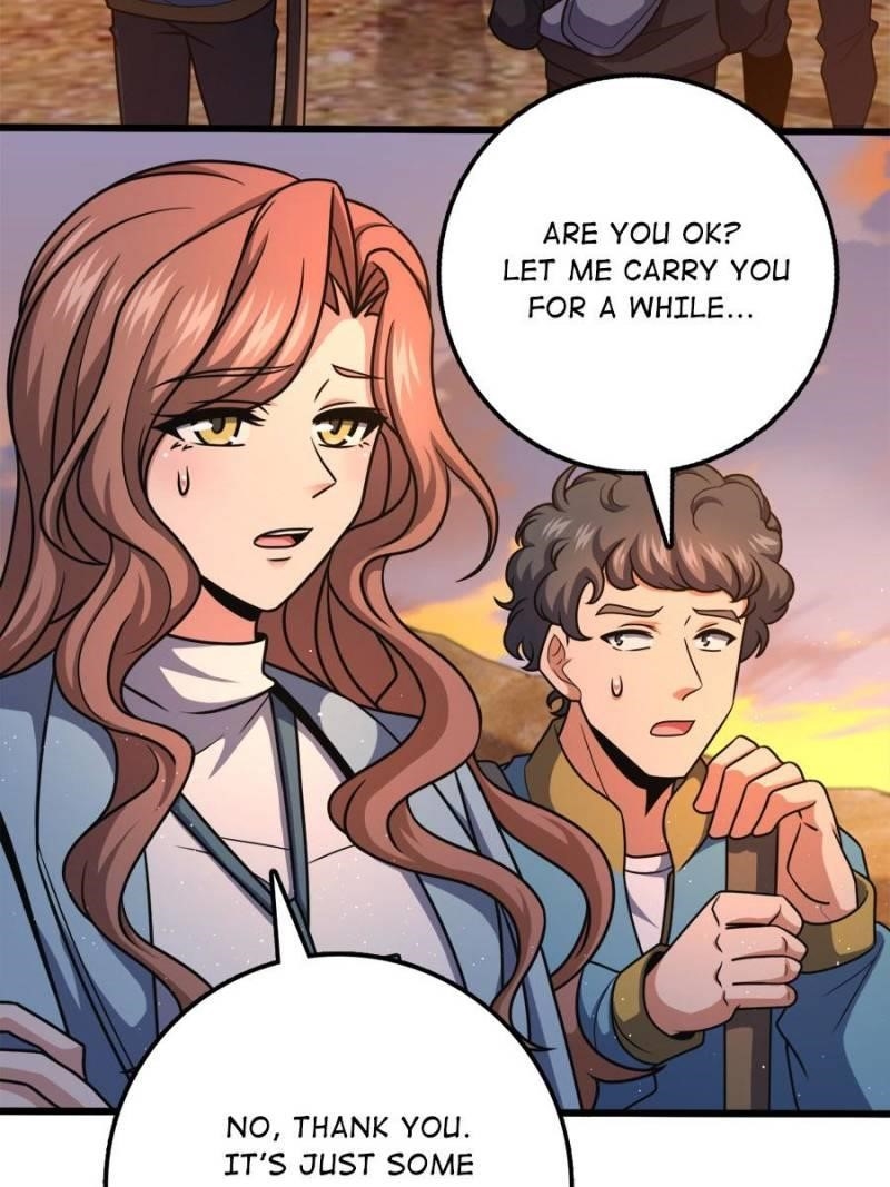 Spare Me, Great Lord! Chapter 726 - Page 3