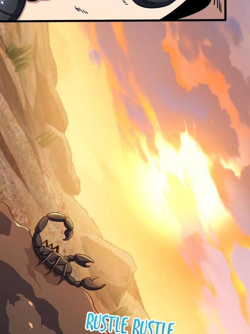 Spare Me, Great Lord! Chapter 726 - Page 32