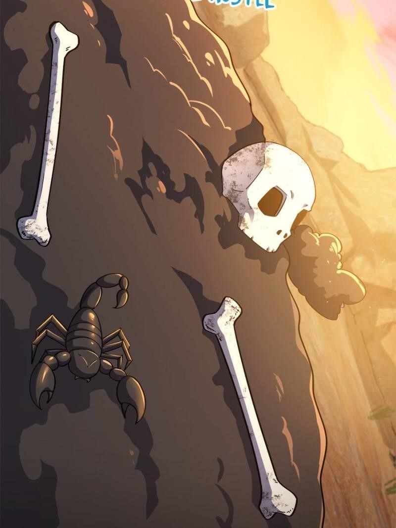 Spare Me, Great Lord! Chapter 726 - Page 33