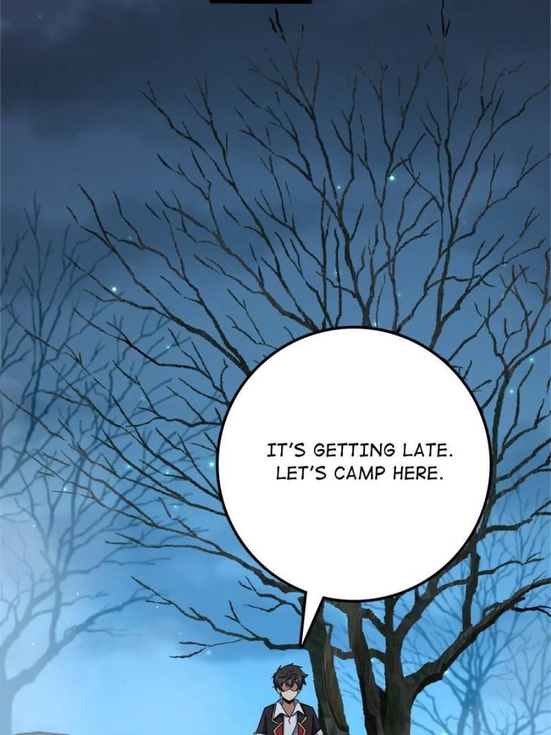 Spare Me, Great Lord! Chapter 726 - Page 36