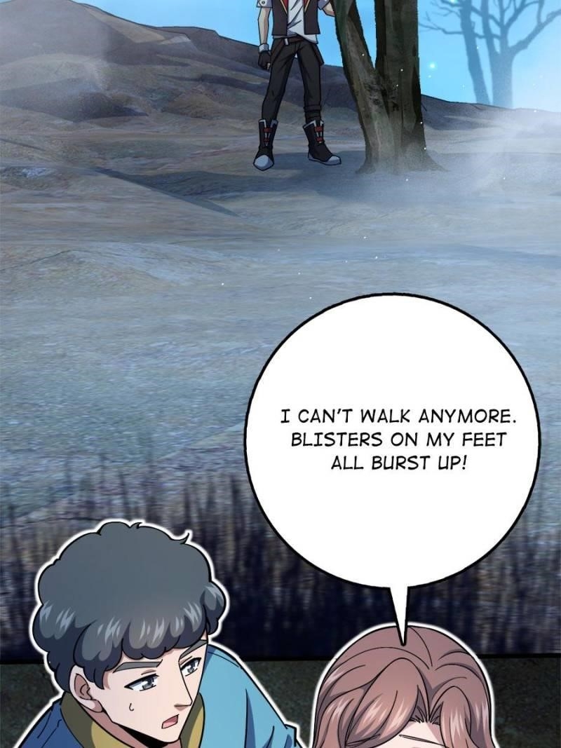 Spare Me, Great Lord! Chapter 726 - Page 37