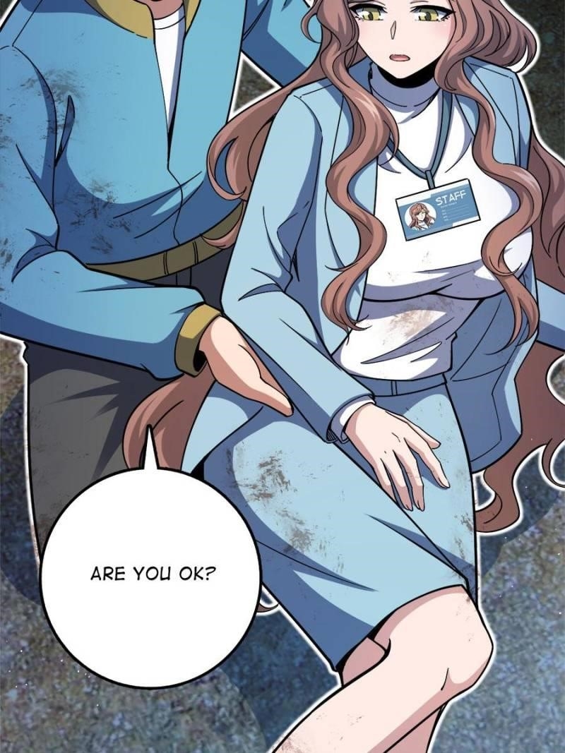 Spare Me, Great Lord! Chapter 726 - Page 38