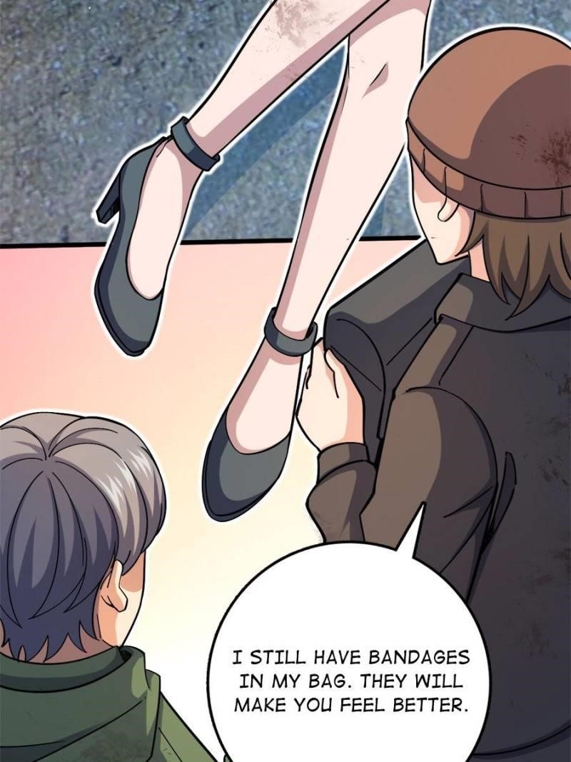 Spare Me, Great Lord! Chapter 726 - Page 39