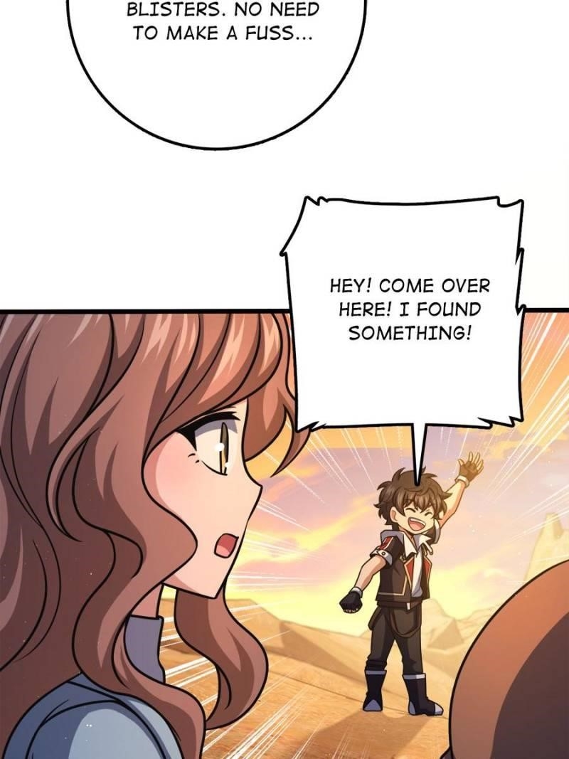 Spare Me, Great Lord! Chapter 726 - Page 4