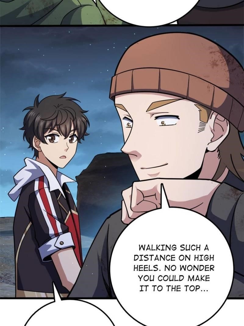 Spare Me, Great Lord! Chapter 726 - Page 40