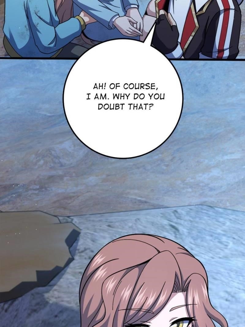 Spare Me, Great Lord! Chapter 726 - Page 43