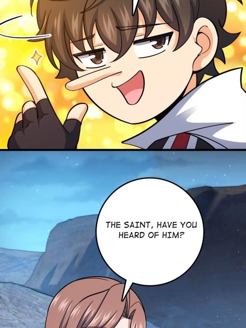 Spare Me, Great Lord! Chapter 726 - Page 47