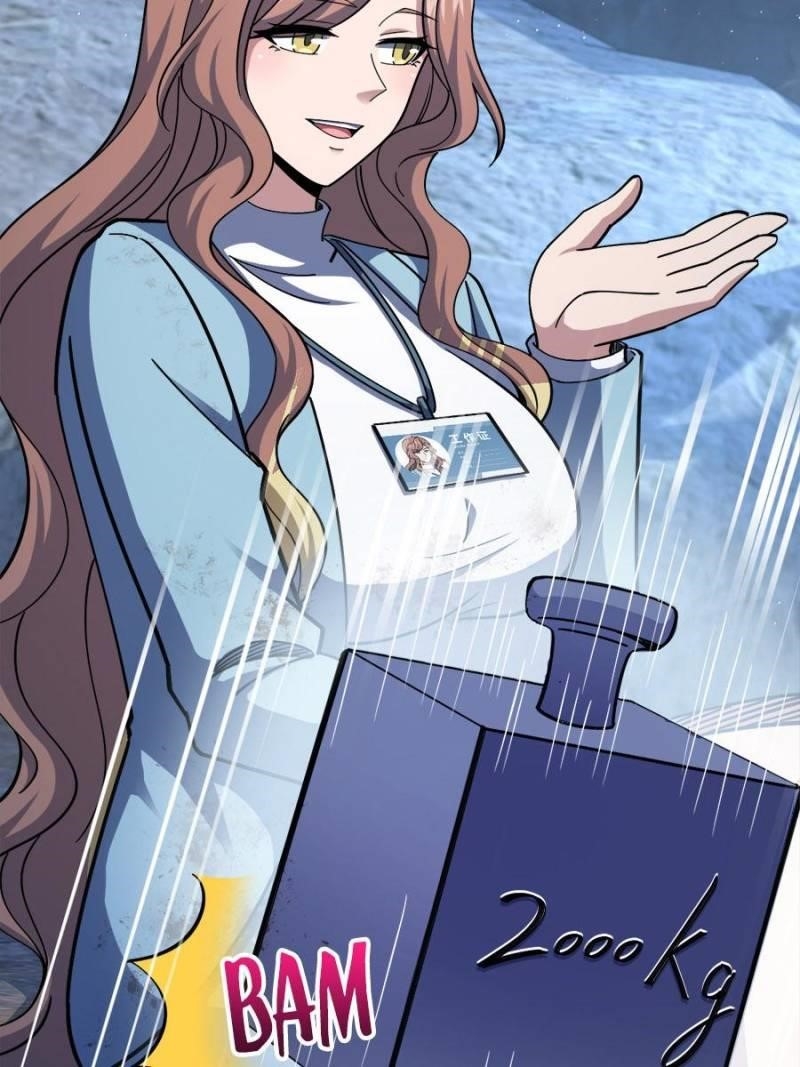 Spare Me, Great Lord! Chapter 726 - Page 48