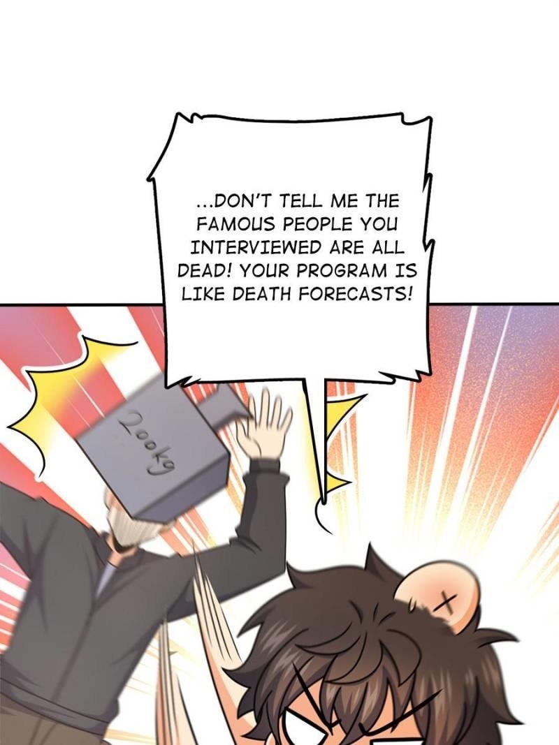 Spare Me, Great Lord! Chapter 726 - Page 52