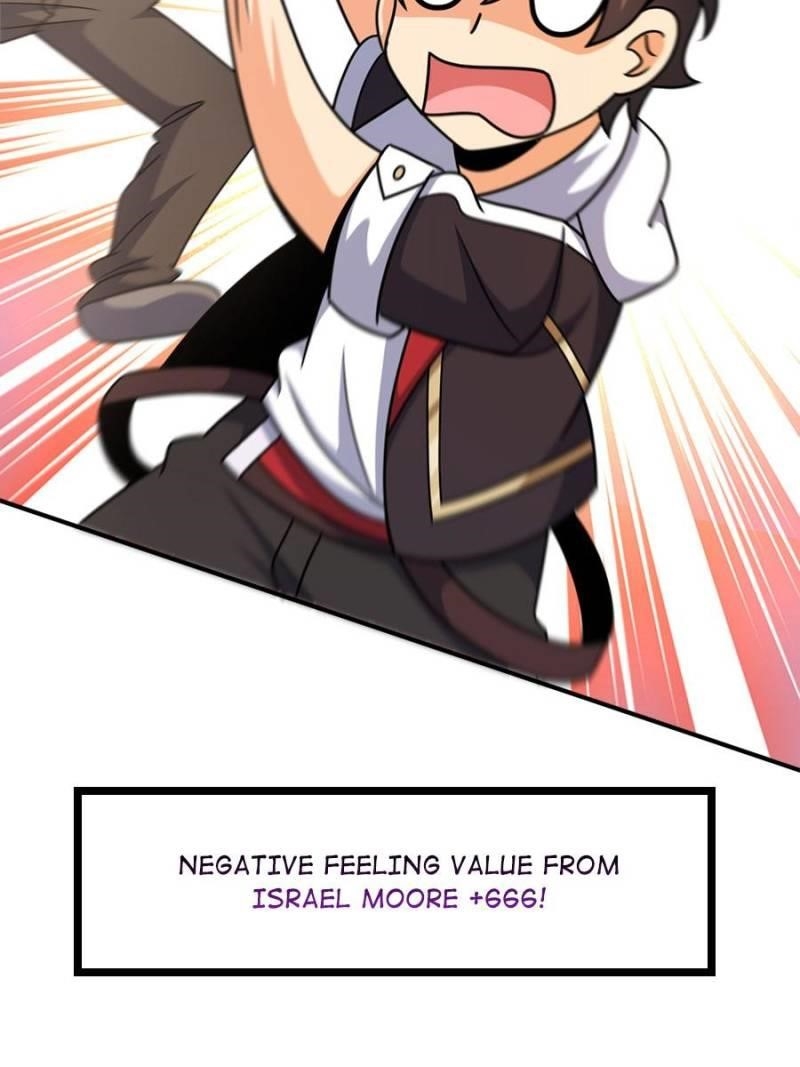 Spare Me, Great Lord! Chapter 726 - Page 53