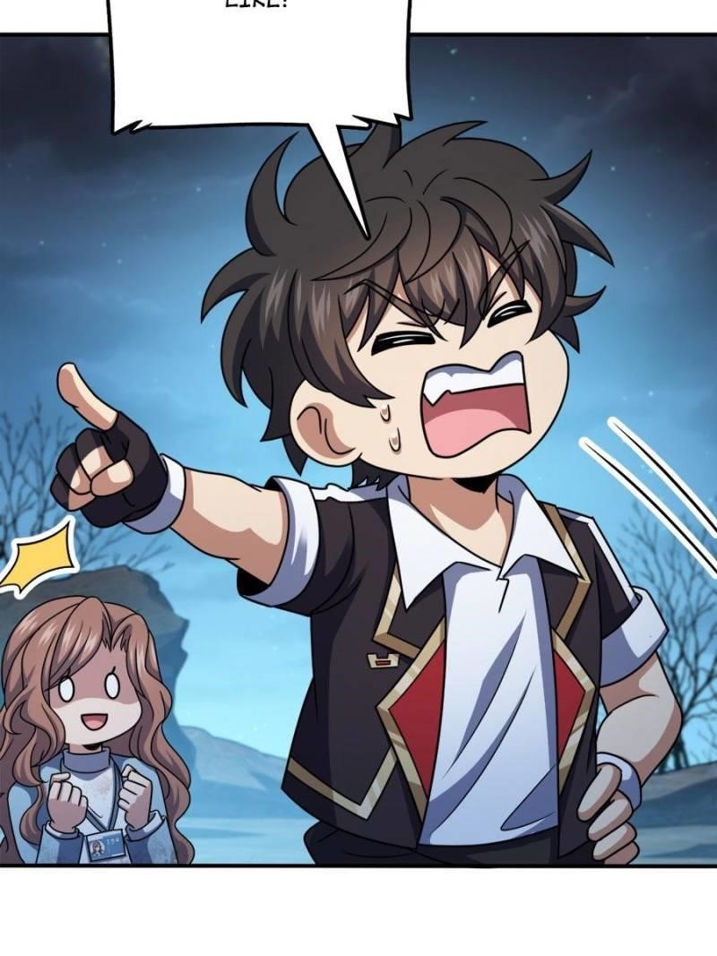 Spare Me, Great Lord! Chapter 726 - Page 61