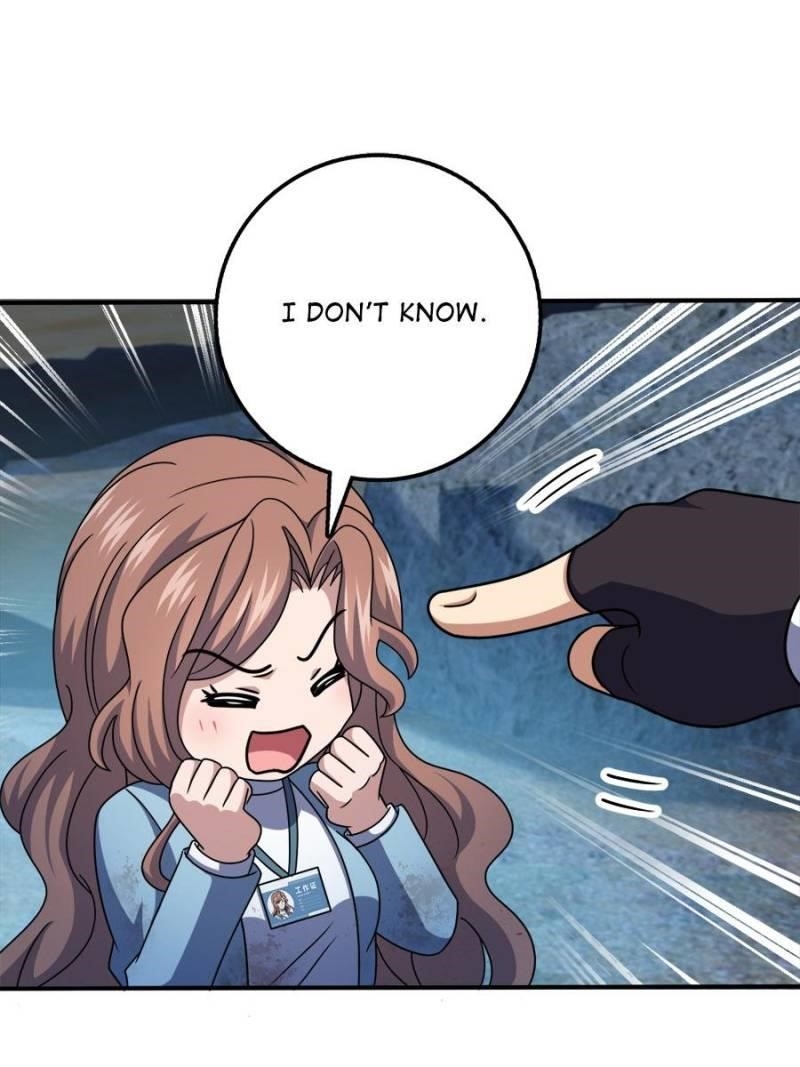 Spare Me, Great Lord! Chapter 726 - Page 62