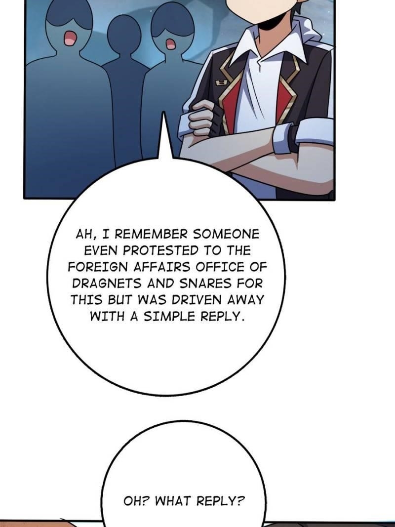 Spare Me, Great Lord! Chapter 726 - Page 69