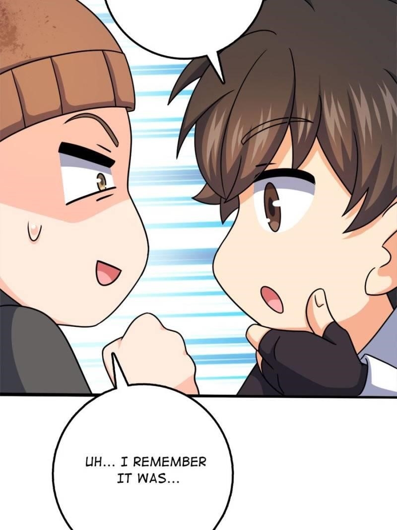 Spare Me, Great Lord! Chapter 726 - Page 70