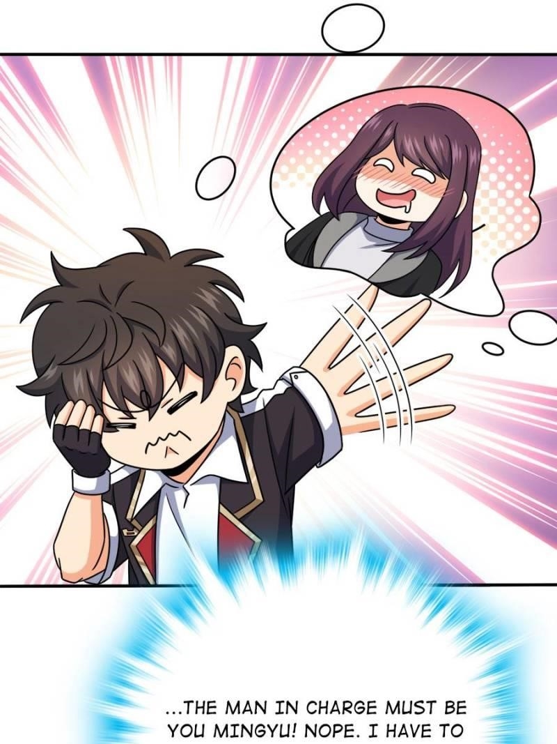 Spare Me, Great Lord! Chapter 726 - Page 74