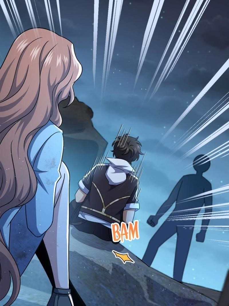 Spare Me, Great Lord! Chapter 726 - Page 77