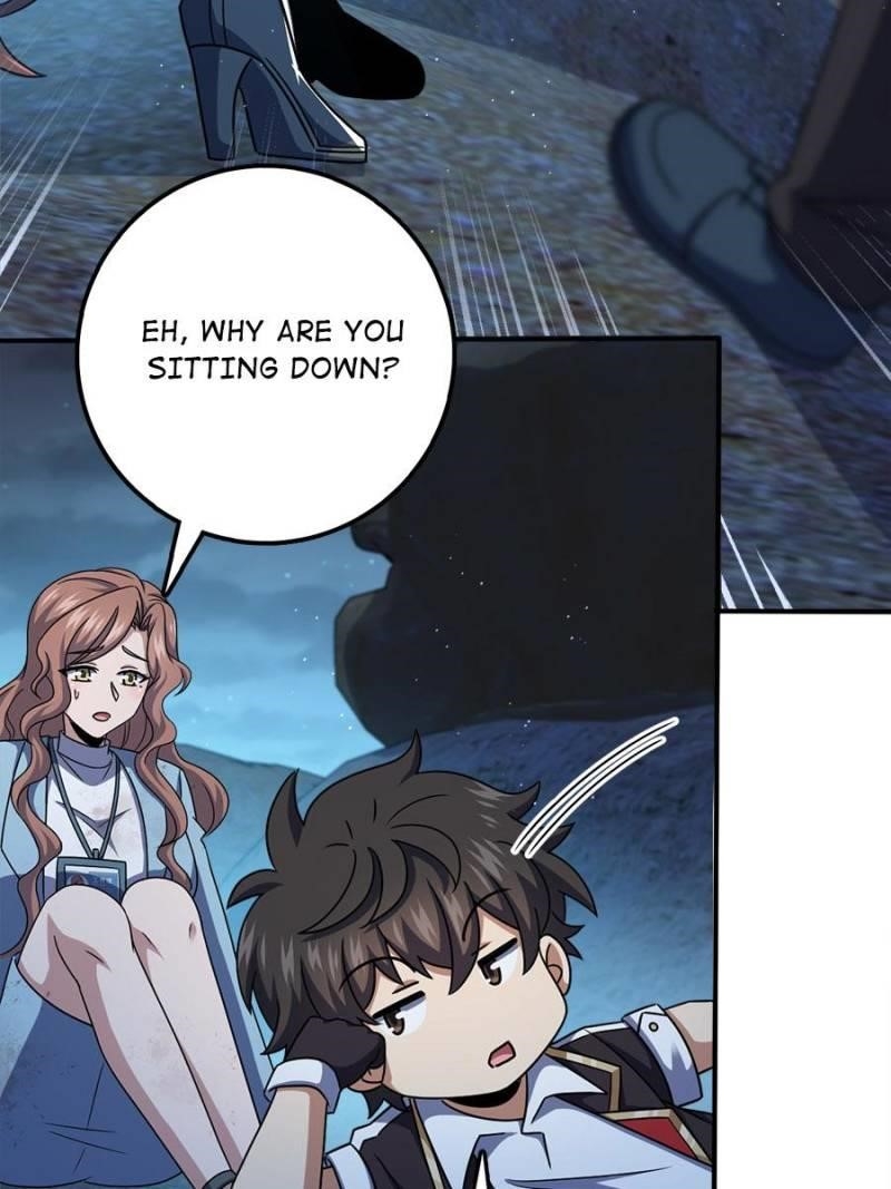 Spare Me, Great Lord! Chapter 726 - Page 78