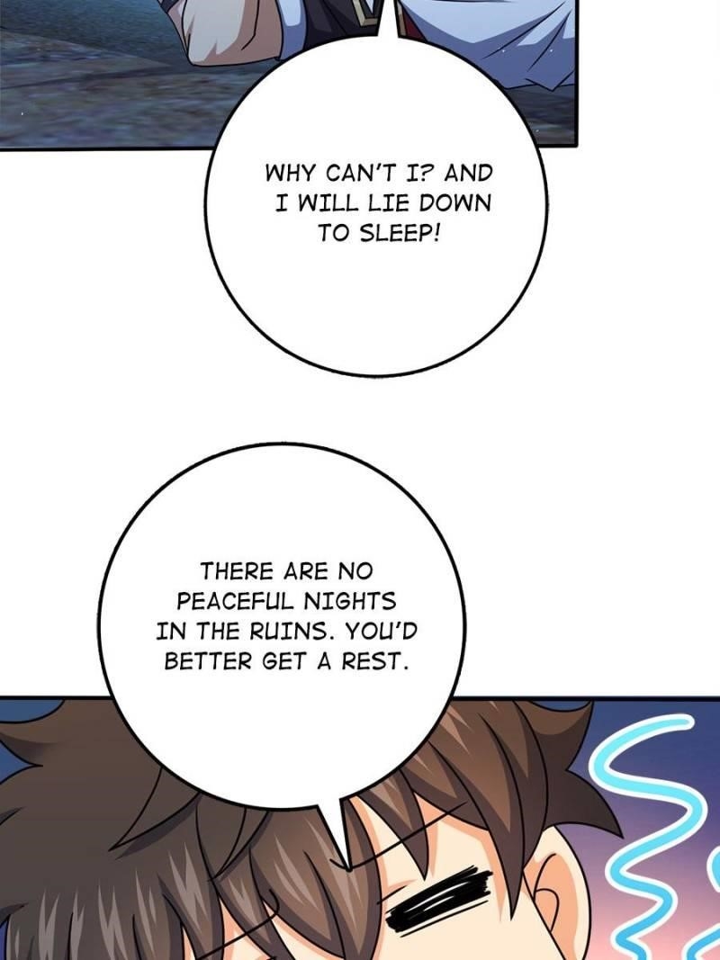 Spare Me, Great Lord! Chapter 726 - Page 79