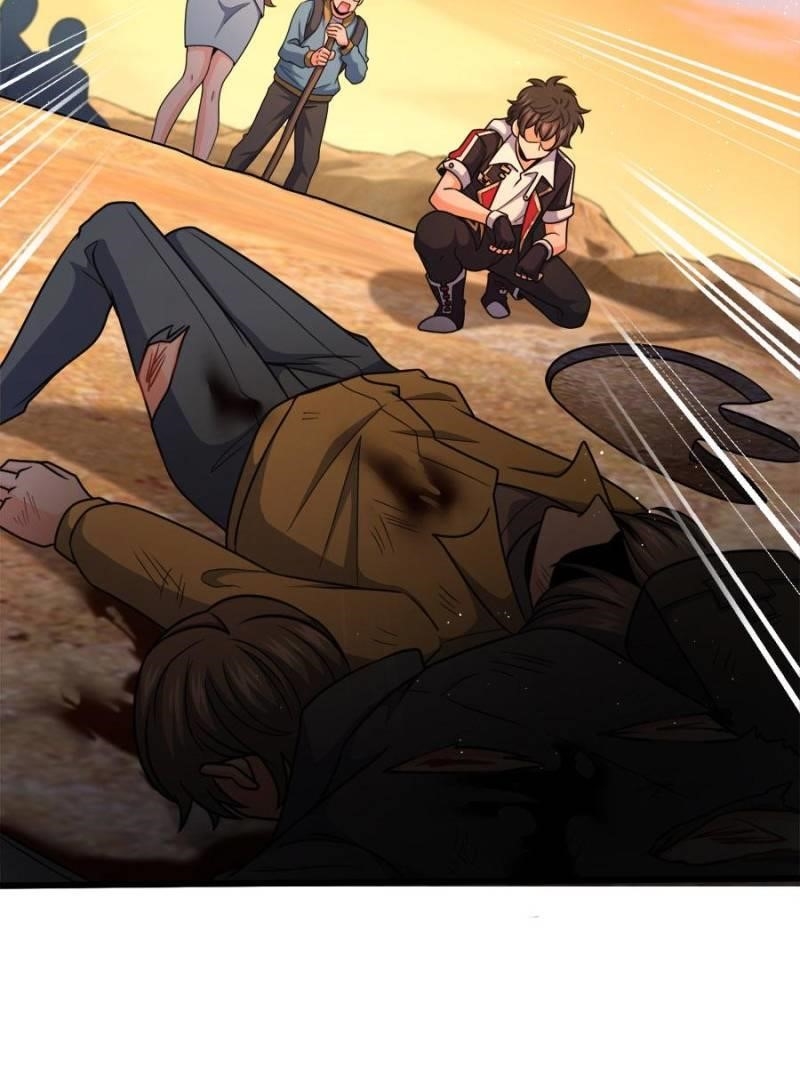 Spare Me, Great Lord! Chapter 726 - Page 8