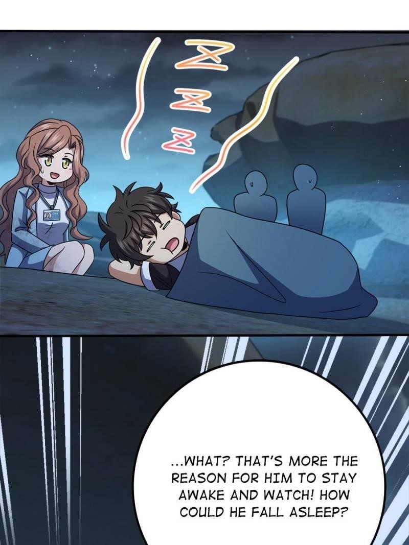 Spare Me, Great Lord! Chapter 726 - Page 81