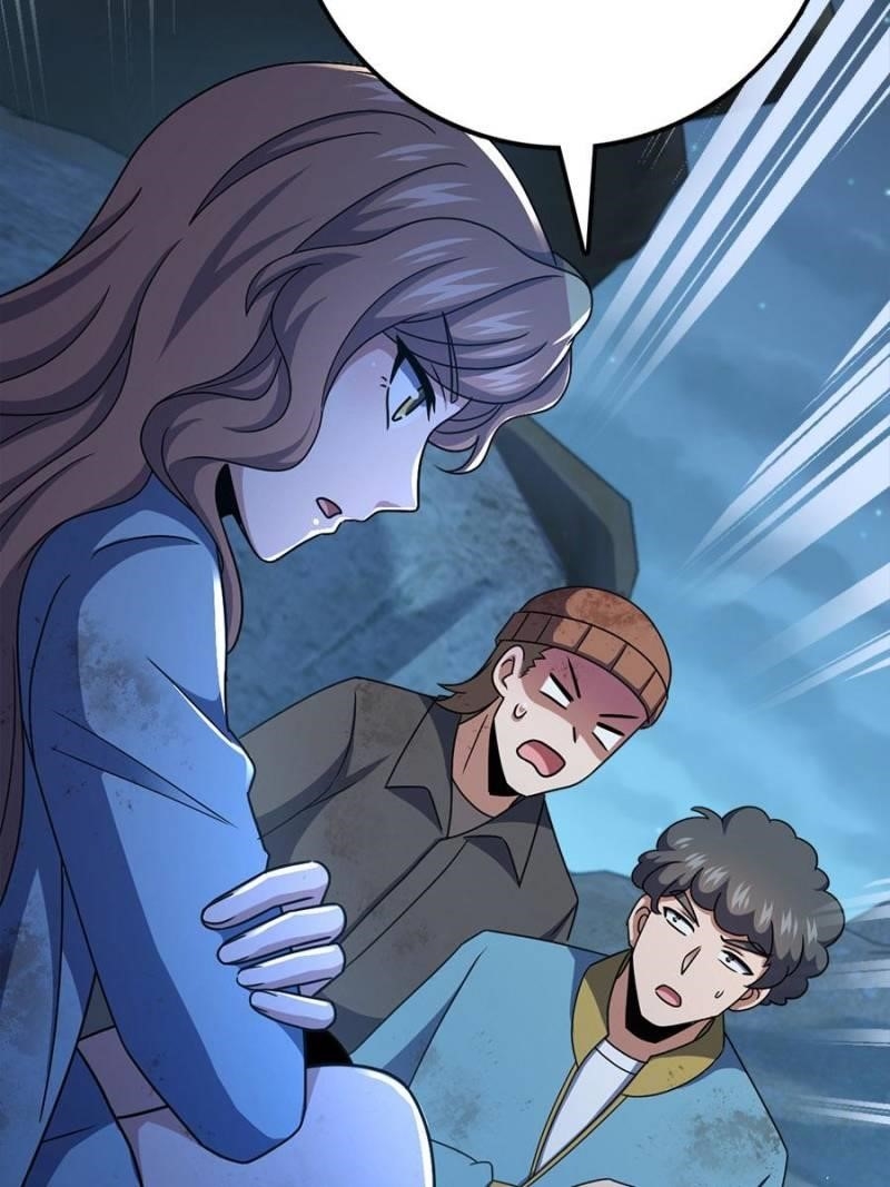 Spare Me, Great Lord! Chapter 726 - Page 82