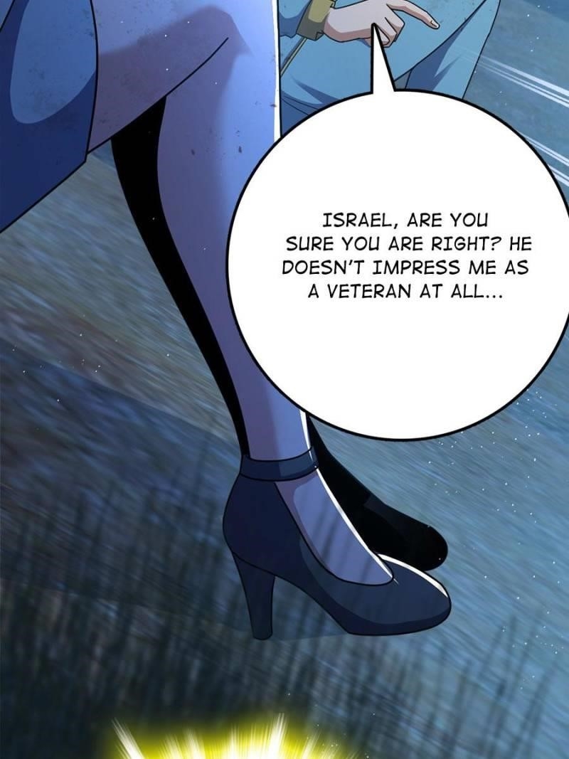 Spare Me, Great Lord! Chapter 726 - Page 83