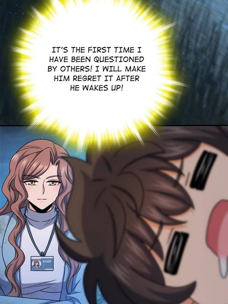 Spare Me, Great Lord! Chapter 726 - Page 84