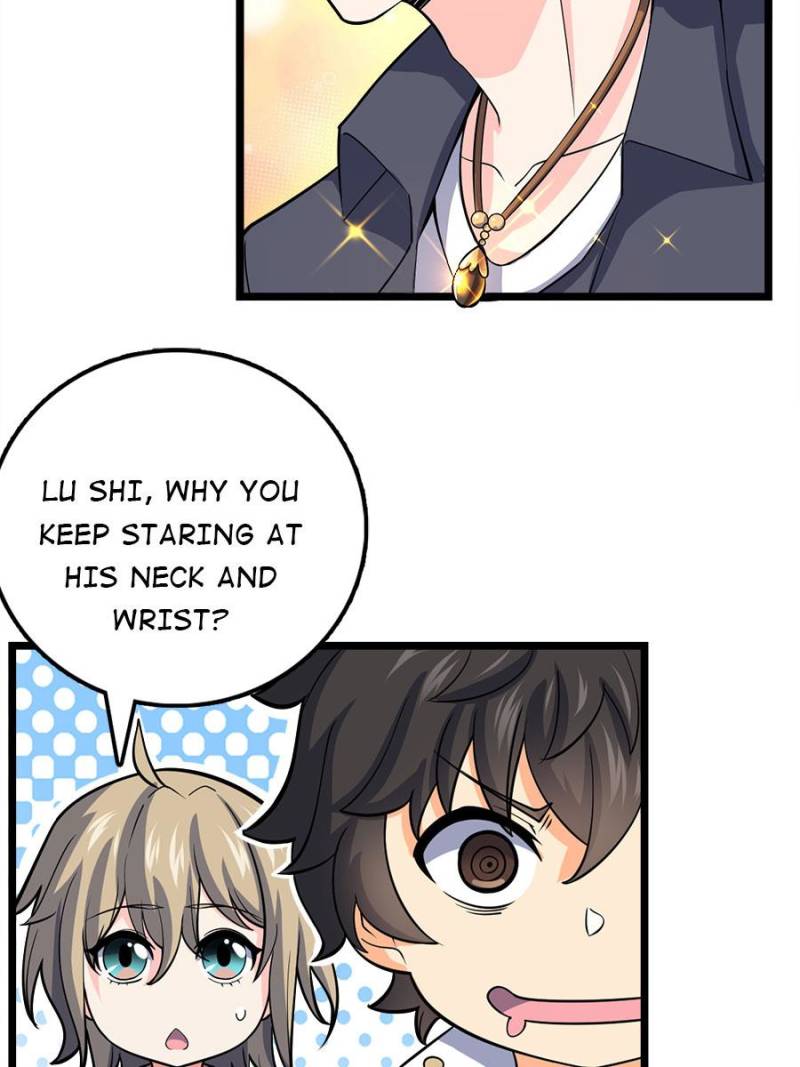 Spare Me, Great Lord! Chapter 73 - Page 11