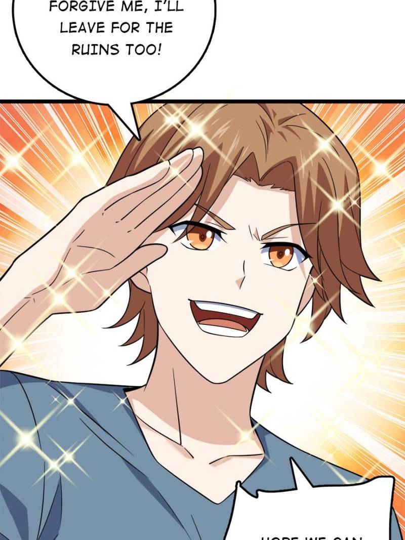 Spare Me, Great Lord! Chapter 73 - Page 25