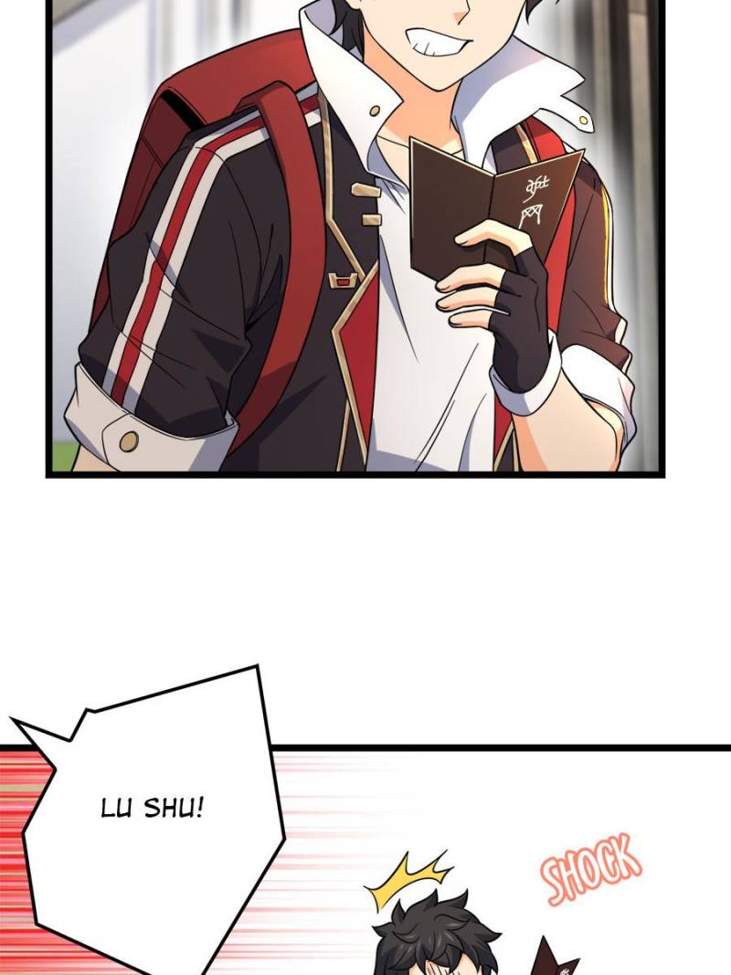 Spare Me, Great Lord! Chapter 73 - Page 36